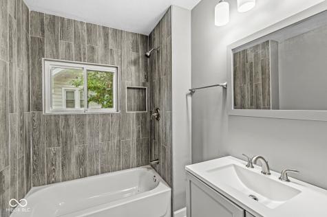 3340 N Sherman Drive Indianapolis IN 46218