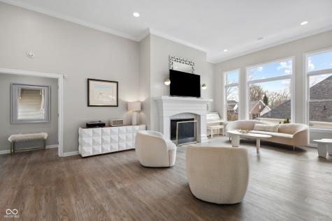 12096 Sail Place Drive Indianapolis IN 46256