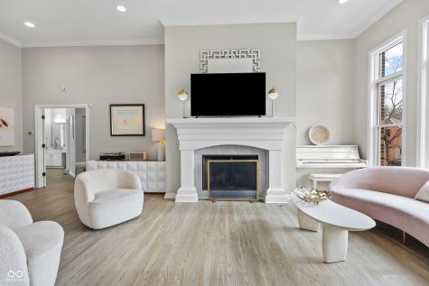 12096 Sail Place Drive Indianapolis IN 46256