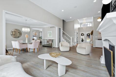 12096 Sail Place Drive Indianapolis IN 46256