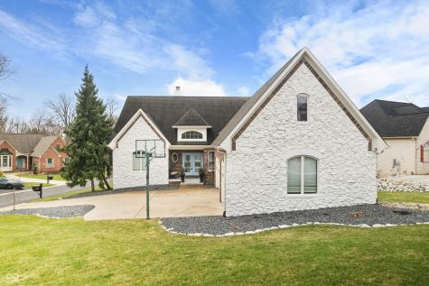 12096 Sail Place Drive Indianapolis IN 46256