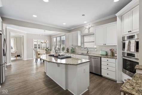 12096 Sail Place Drive Indianapolis IN 46256