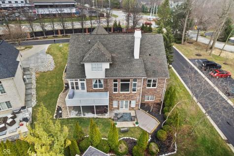 12096 Sail Place Drive Indianapolis IN 46256