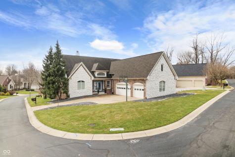 12096 Sail Place Drive Indianapolis IN 46256