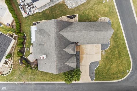 12096 Sail Place Drive Indianapolis IN 46256