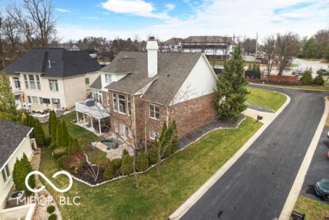 12096 Sail Place Drive Indianapolis IN 46256