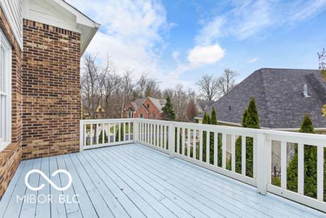 12096 Sail Place Drive Indianapolis IN 46256