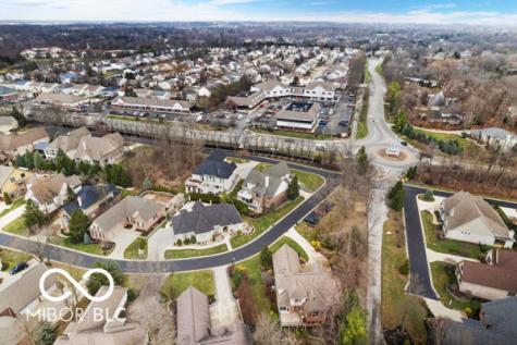 12096 Sail Place Drive Indianapolis IN 46256