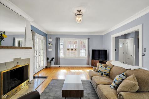 5210 E Pleasant Run Parkway North Drive Indianapolis IN 46219
