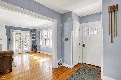 5210 E Pleasant Run Parkway North Drive Indianapolis IN 46219