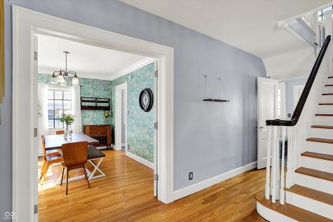 5210 E Pleasant Run Parkway North Drive Indianapolis IN 46219
