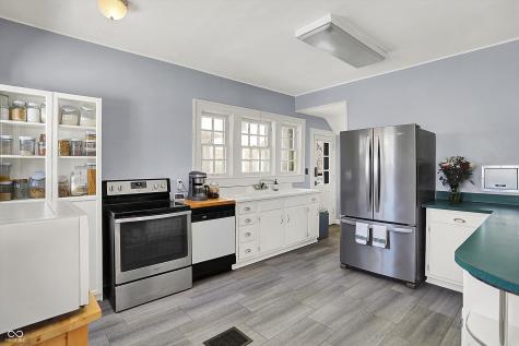 5210 E Pleasant Run Parkway North Drive Indianapolis IN 46219