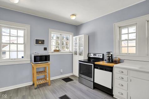 5210 E Pleasant Run Parkway North Drive Indianapolis IN 46219