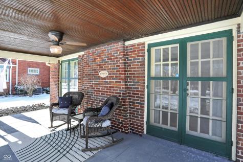 5210 E Pleasant Run Parkway North Drive Indianapolis IN 46219