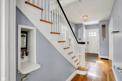 5210 E Pleasant Run Parkway North Drive Indianapolis IN 46219