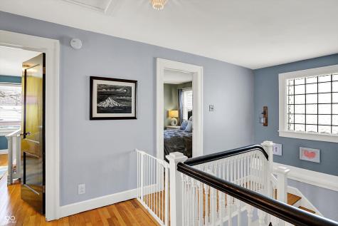 5210 E Pleasant Run Parkway North Drive Indianapolis IN 46219