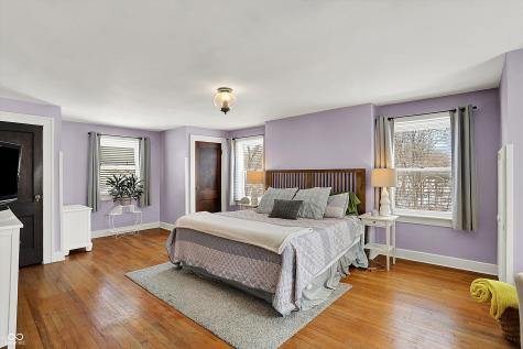 5210 E Pleasant Run Parkway North Drive Indianapolis IN 46219
