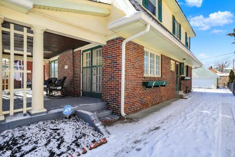 5210 E Pleasant Run Parkway North Drive Indianapolis IN 46219