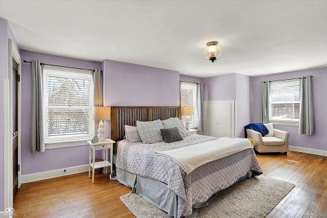 5210 E Pleasant Run Parkway North Drive Indianapolis IN 46219