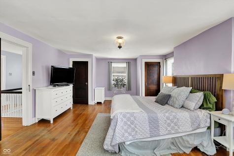 5210 E Pleasant Run Parkway North Drive Indianapolis IN 46219