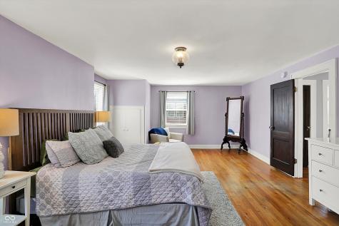 5210 E Pleasant Run Parkway North Drive Indianapolis IN 46219