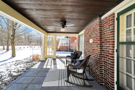 5210 E Pleasant Run Parkway North Drive Indianapolis IN 46219
