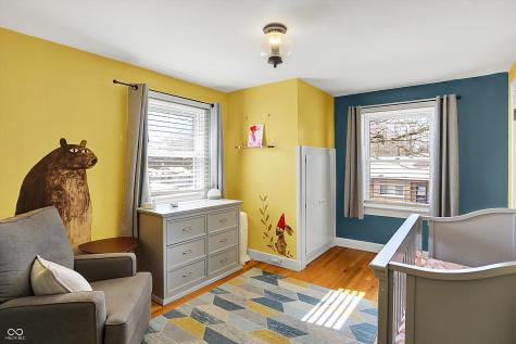 5210 E Pleasant Run Parkway North Drive Indianapolis IN 46219