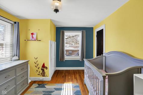 5210 E Pleasant Run Parkway North Drive Indianapolis IN 46219