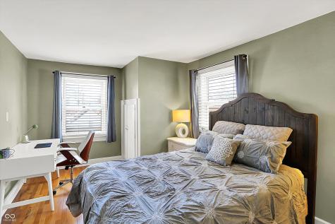 5210 E Pleasant Run Parkway North Drive Indianapolis IN 46219
