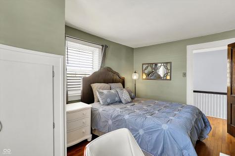 5210 E Pleasant Run Parkway North Drive Indianapolis IN 46219