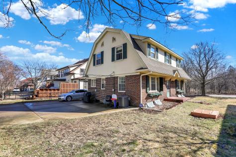 5210 E Pleasant Run Parkway North Drive Indianapolis IN 46219