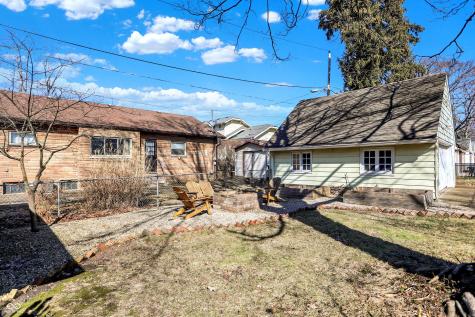 5210 E Pleasant Run Parkway North Drive Indianapolis IN 46219
