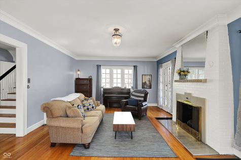 5210 E Pleasant Run Parkway North Drive Indianapolis IN 46219