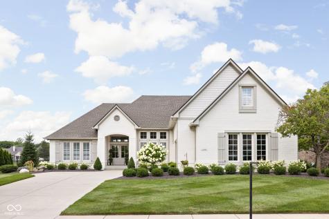 11840 Tarrynot Lane Carmel IN 46033
