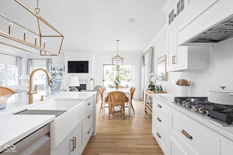 11840 Tarrynot Lane Carmel IN 46033