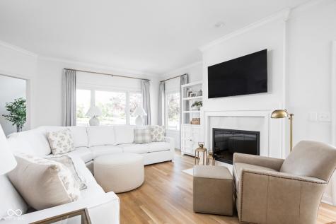 11840 Tarrynot Lane Carmel IN 46033
