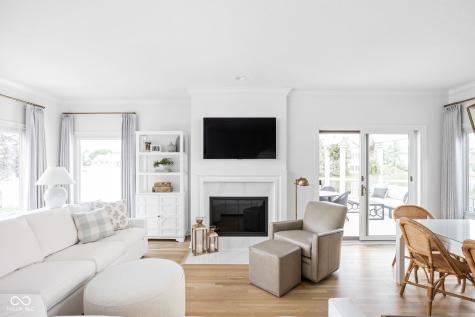 11840 Tarrynot Lane Carmel IN 46033