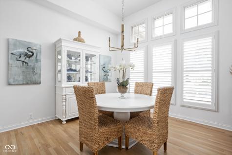 11840 Tarrynot Lane Carmel IN 46033
