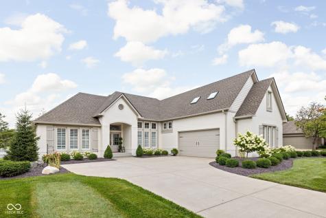 11840 Tarrynot Lane Carmel IN 46033
