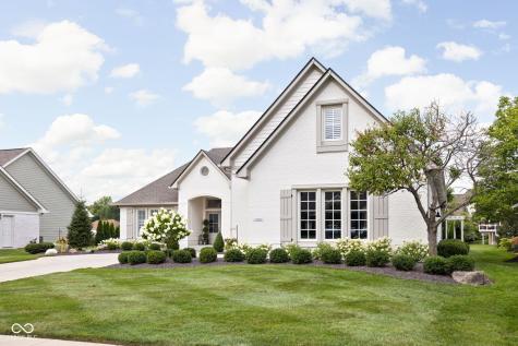 11840 Tarrynot Lane Carmel IN 46033