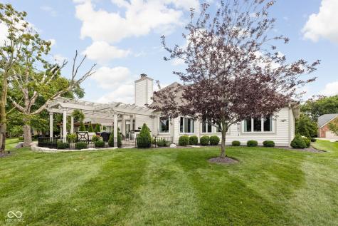 11840 Tarrynot Lane Carmel IN 46033
