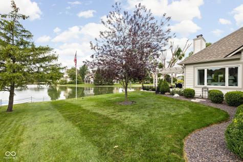 11840 Tarrynot Lane Carmel IN 46033