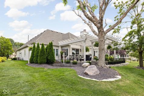 11840 Tarrynot Lane Carmel IN 46033
