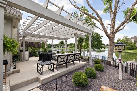 11840 Tarrynot Lane Carmel IN 46033