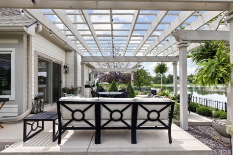 11840 Tarrynot Lane Carmel IN 46033