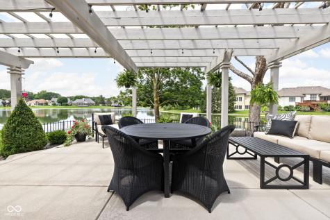11840 Tarrynot Lane Carmel IN 46033