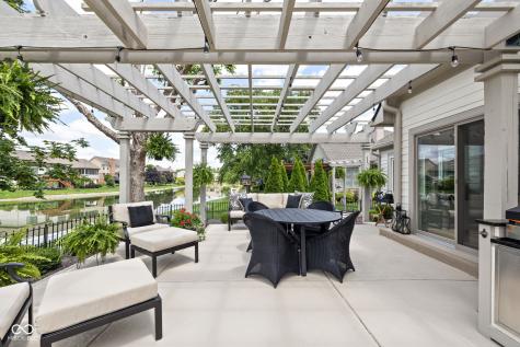 11840 Tarrynot Lane Carmel IN 46033