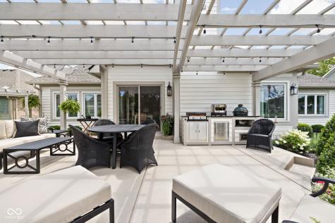 11840 Tarrynot Lane Carmel IN 46033