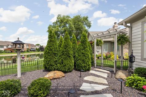 11840 Tarrynot Lane Carmel IN 46033