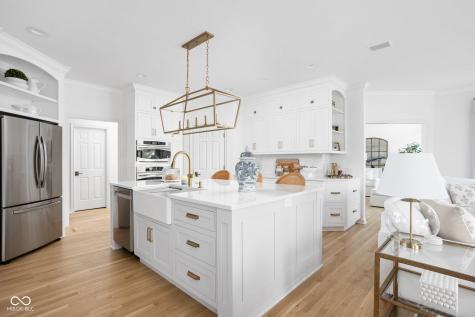 11840 Tarrynot Lane Carmel IN 46033